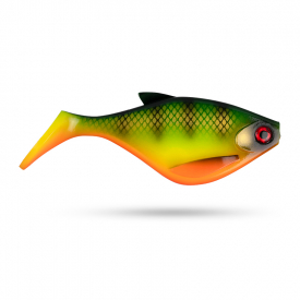 Scout Bream 16cm - Firetiger