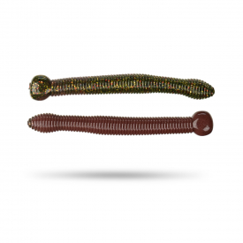 Scout Ned Worm 8,5cm (8pcs) - Cola UV