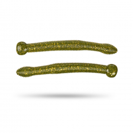 Scout Ned Worm 8,5cm (8pcs) - Classic Motoroil UV