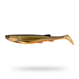 Scout Slow Roller 34cm - Golden Shiner