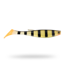 Scout Shad XL 27cm - Golden Perch