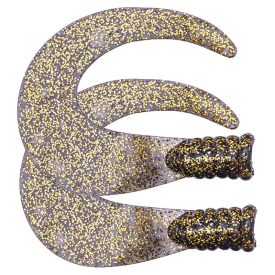 SvartZonker Big Tail (2-pack) - C20 Night Sky