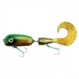 C12 Green Metal Motoroil