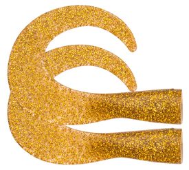 C2 Gold Glitter