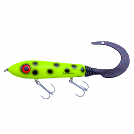 C29 Chartreuse Bandit