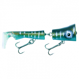 UV Electric Pike