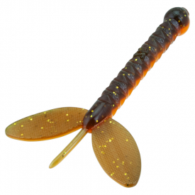 UV Brown Craw