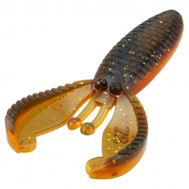 UV Brown Craw