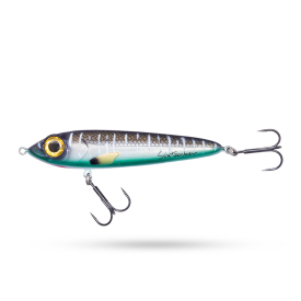 Electric Pike