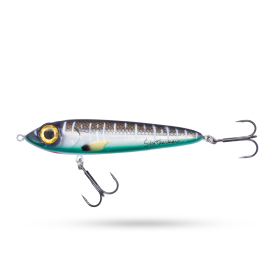 Electric Pike