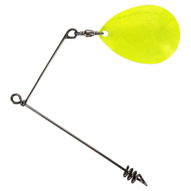 Chartreuse Yellow