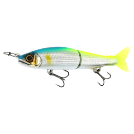 Leurre Flottant Gan Craft Jointed Claw 70 Mm – AR-04 – Neuf