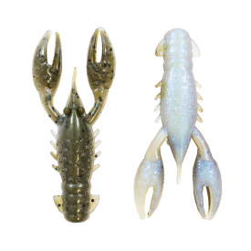 Z-man TRD Crawz 2.5'' - The Deal 6pk