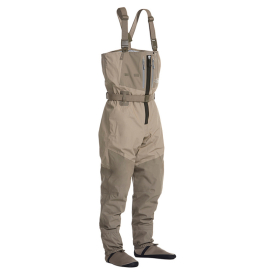 Vision KOSKI ZIP STKFT wader 2XL