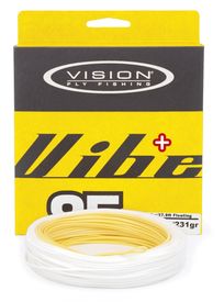 Vision VIBE 85+ 4-5/10g