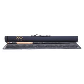 Vision XO III Fly Rod 9' #4