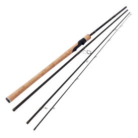 Westin W2 Spin 11'4''/340cm M 7-30g 4Sec