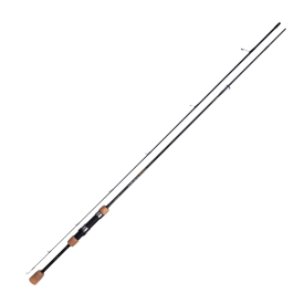 Mikado Sensual N.G. Ultra Light Spin 235cm 7'8'' 2-14g 2sec