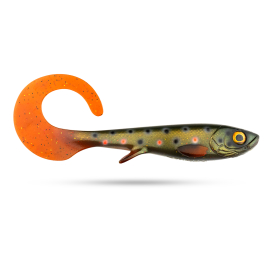 Motoroil Trout