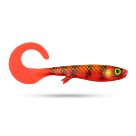 Red Tiger