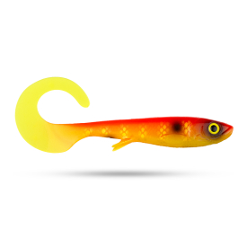 Sherbert Shad