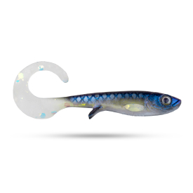 Sparkling Whitefish