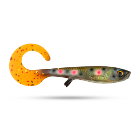 Motoroil Trout
