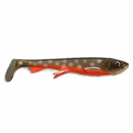 Wolfcreek Shad 25cm, 120g - Arctic Char