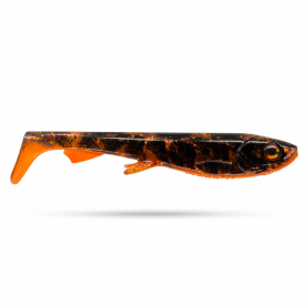 Copper Burbot