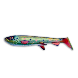 Motoroil Trout
