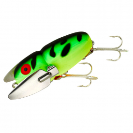 Flourescent Green Craw Dad