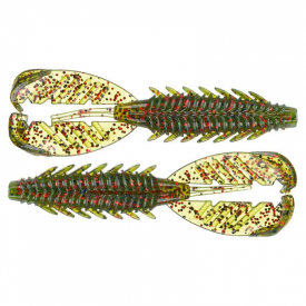 Watermelon Red Flake 