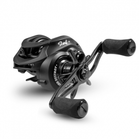 Scout Baitcaster 201 Left