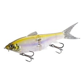 Ghost Shad