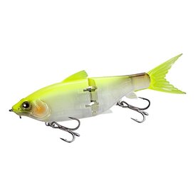 Chartreuse White