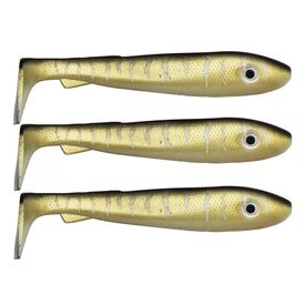 McRubber Big Bass (3-pack) - Piken