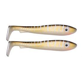 McRubber Junior (2-pack) - Pike
