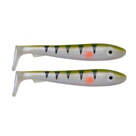 Big McRubber V2 (2 pack) - UV Perch