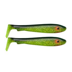 Black Chartreuse