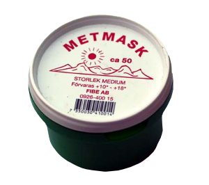 Mask (Large & Medium) dans le groupe Autre / Vers vivants l\'adresse Sportfiskeprylar.se (mask-larger)