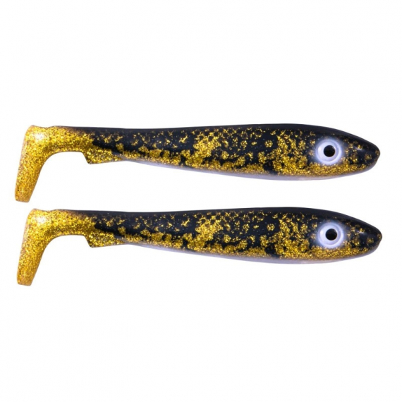 McRubber Junior - (2-pack) dans le groupe Leurre de la peche / Leurre souple / Jigs à brochets l\'adresse Sportfiskeprylar.se (mcrubberjrr)