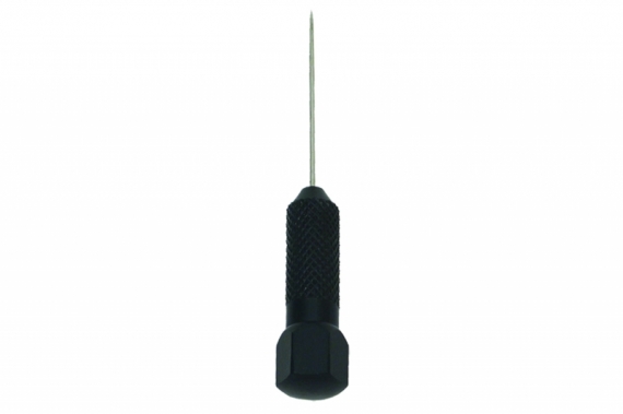 Dubbing Needle Short With Magnet dans le groupe Hameçons et terminal tackle / Fabrication mouche / Outils fabrication mouche l\'adresse Sportfiskeprylar.se (s8605)