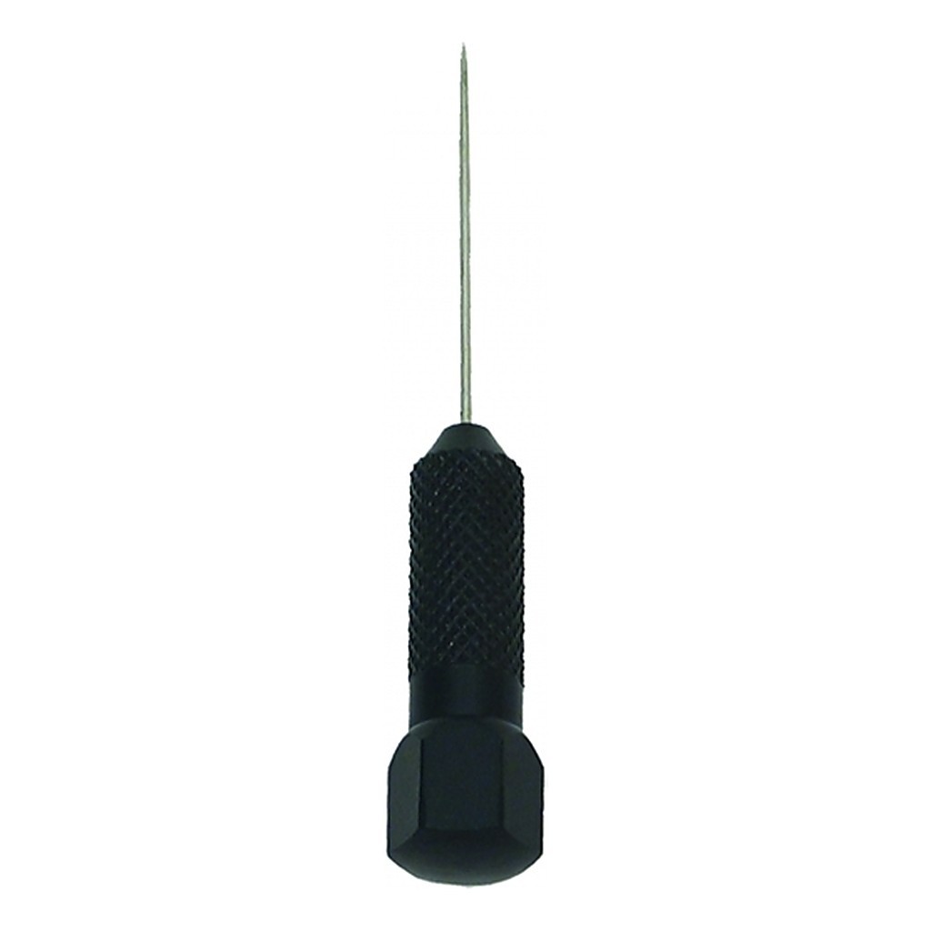 Dubbing Needle Short With Magnet dans le groupe Hameçons et terminal tackle / Fabrication mouche / Outils fabrication mouche l\'adresse Sportfiskeprylar.se (s8605)