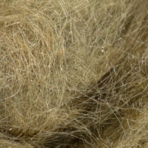 Semperfli Kapok Dubbing - Olive dans le groupe Hameçons et terminal tackle / Fabrication mouche / Matériel de montage de mouches / Dubbing l\'adresse Sportfiskeprylar.se (sem-009782)