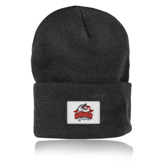 Söder Hat Thinsulate dans le groupe Habits et chaussures / Chapeau de peche, casquette peche / Bérets et chapeaux l\'adresse Sportfiskeprylar.se (sodermossathins)