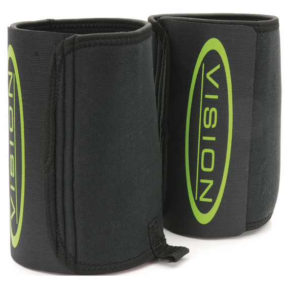 Vision Gravel Guard (Grusskydd) dans le groupe Habits et chaussures / Waders et équipement de wading / Chaussure de peche, chaussure wading l\'adresse Sportfiskeprylar.se (v1300)