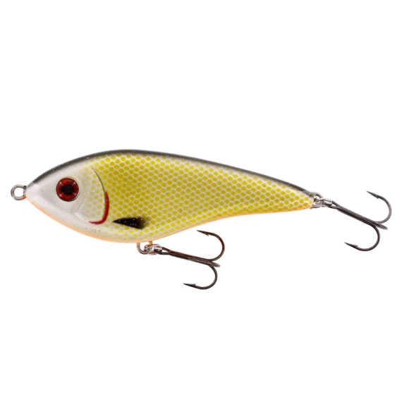 Westin Swim 6,5 cm dans le groupe Leurre de la peche / Swimbaits / Swimbaits durs l\'adresse Sportfiskeprylar.se (ws22202r)