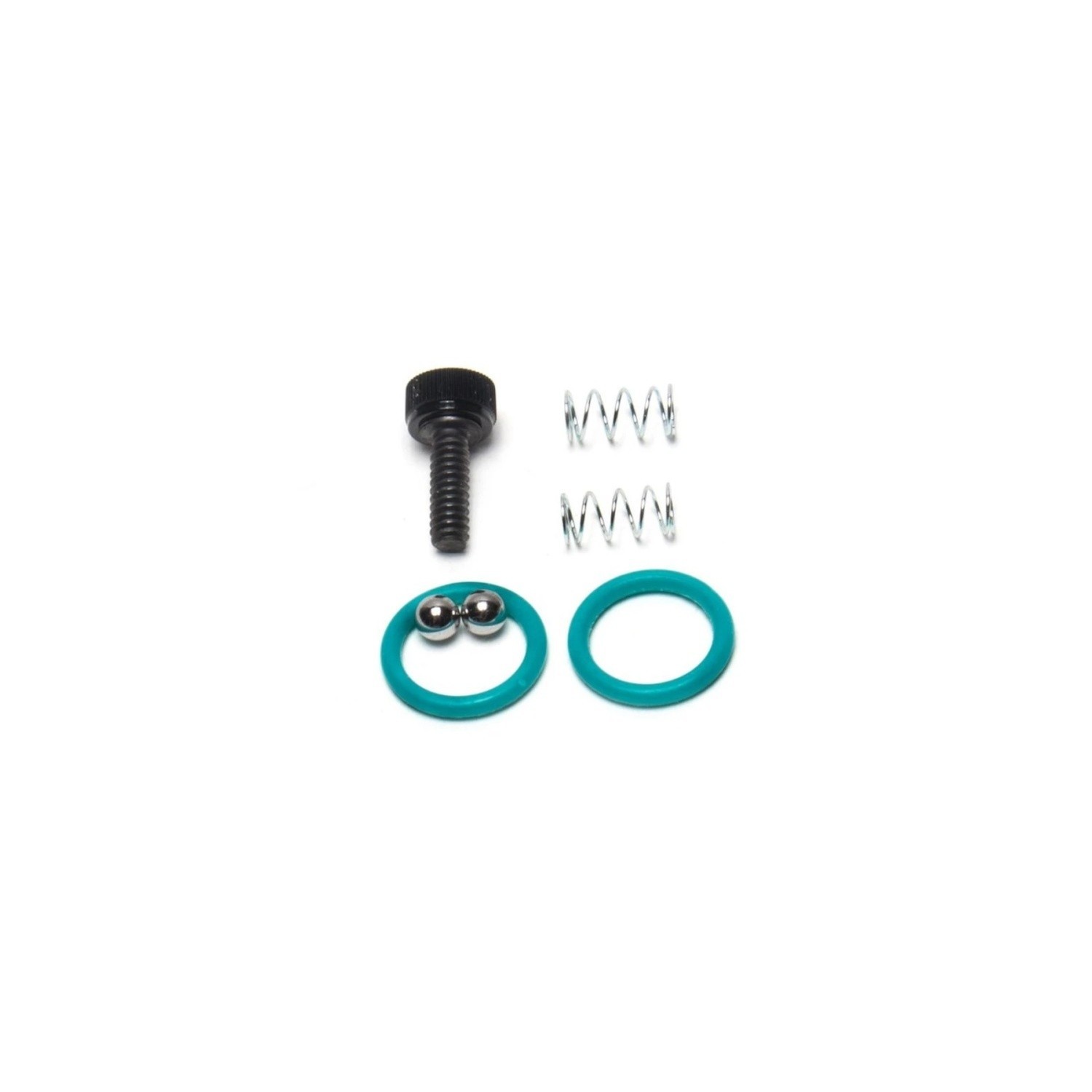 Renzetti Spare parts Kit C4000 dans le groupe Hameçons et terminal tackle / Fabrication mouche / étaux fabrication mouche l\'adresse Sportfiskeprylar.se (x9004)