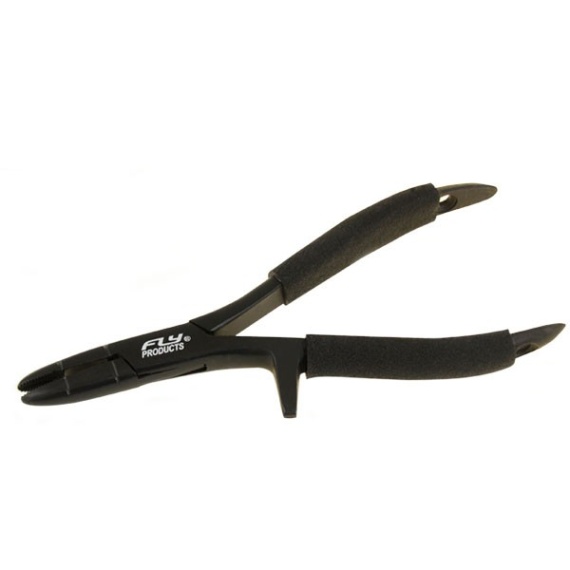 FLY Bullet Head Plier 5,5 dans le groupe Accessoires de pêche / Pinces et ciseaux l\'adresse Sportfiskeprylar.se (z323)