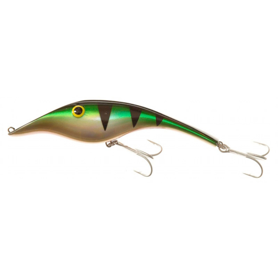 Zalt 14 cm Holo Edition dans le groupe Leurre de la peche / Crankbait l\'adresse Sportfiskeprylar.se (zalt14holor)